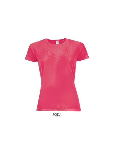 t-shirt-personalizzate-ricamate-donna-sportive-da-242-eur-corallo fluo.jpg